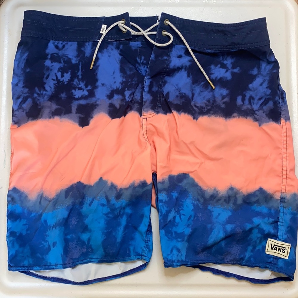 Vans Boardshorts